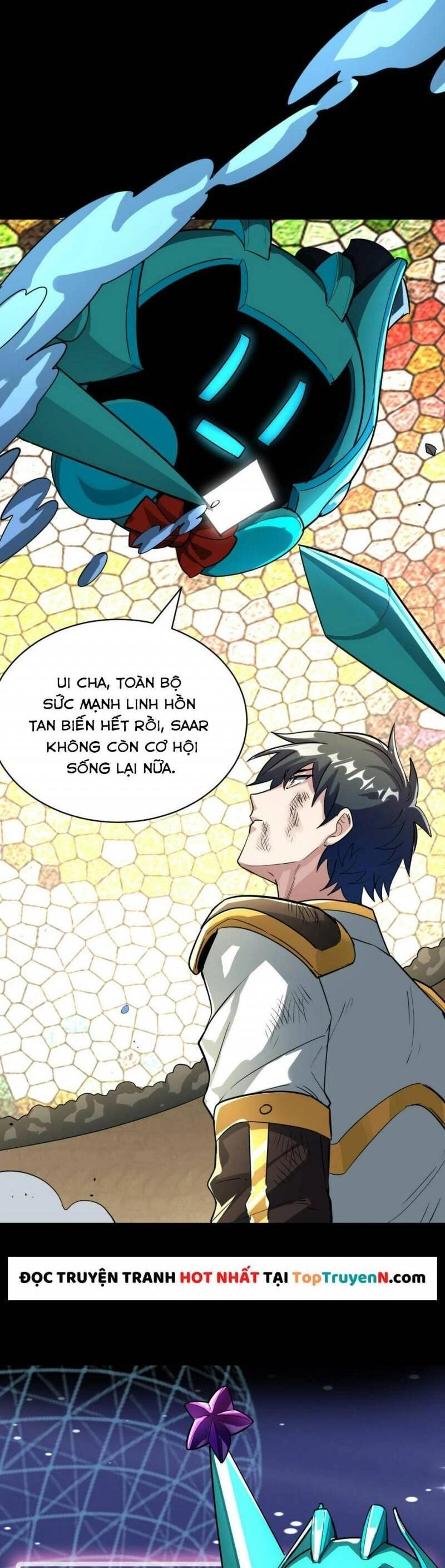 Tử Giới, Thức Tỉnh Tài Năng Hạng SSS Chapter 54 - 46