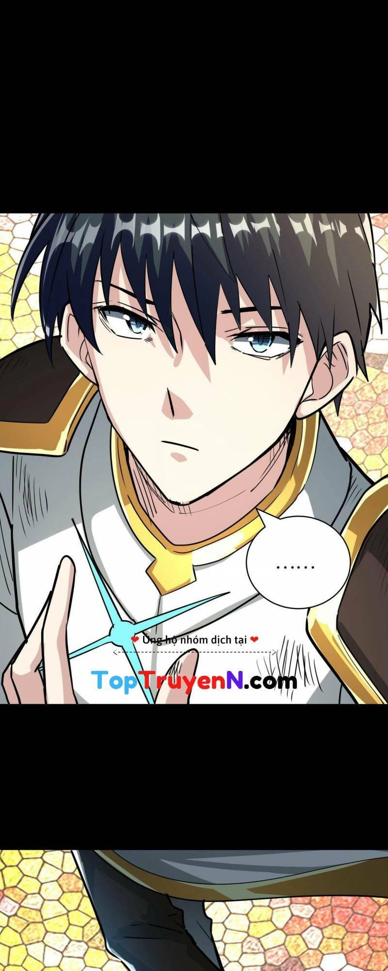 Tử Giới, Thức Tỉnh Tài Năng Hạng SSS Chapter 55 - 5