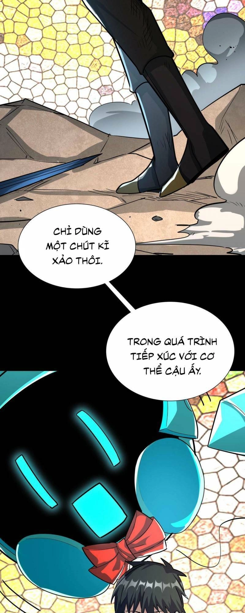 Tử Giới, Thức Tỉnh Tài Năng Hạng SSS Chapter 55 - 6