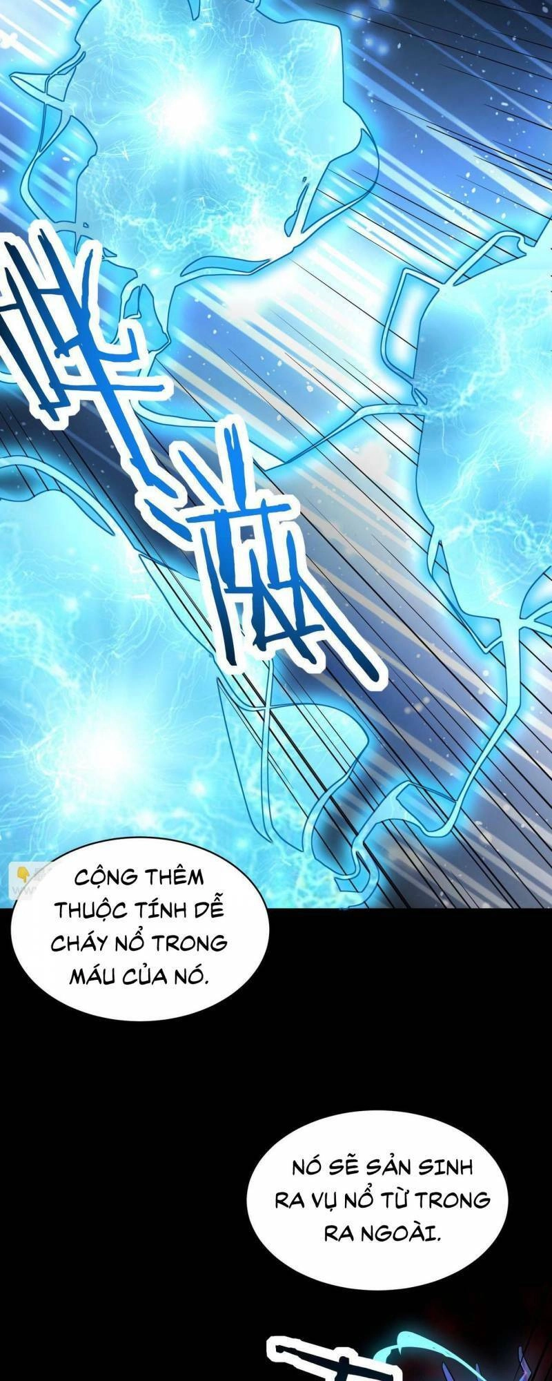 Tử Giới, Thức Tỉnh Tài Năng Hạng SSS Chapter 55 - 9