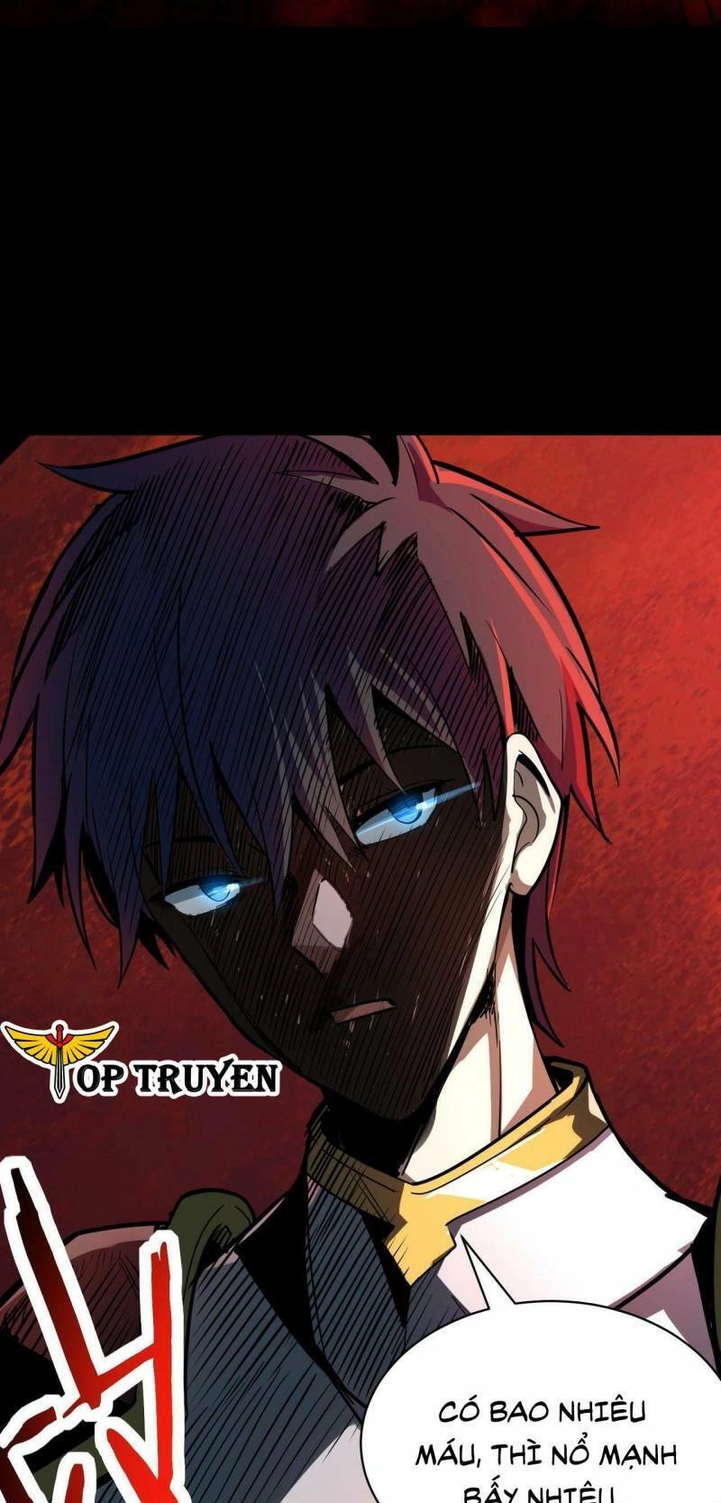 Tử Giới, Thức Tỉnh Tài Năng Hạng SSS Chapter 55 - 11