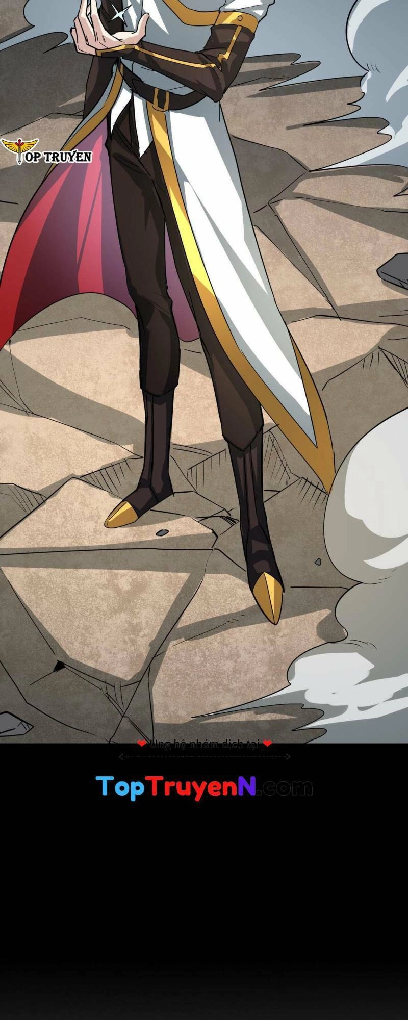 Tử Giới, Thức Tỉnh Tài Năng Hạng SSS Chapter 55 - 14