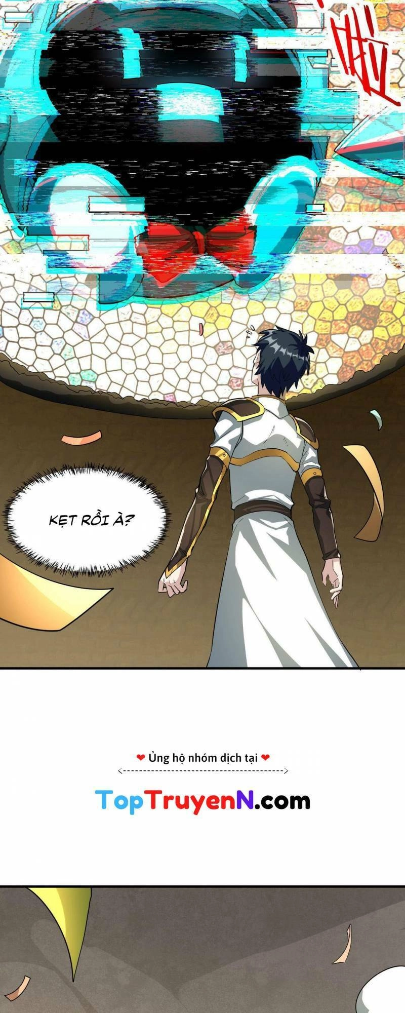 Tử Giới, Thức Tỉnh Tài Năng Hạng SSS Chapter 55 - 20