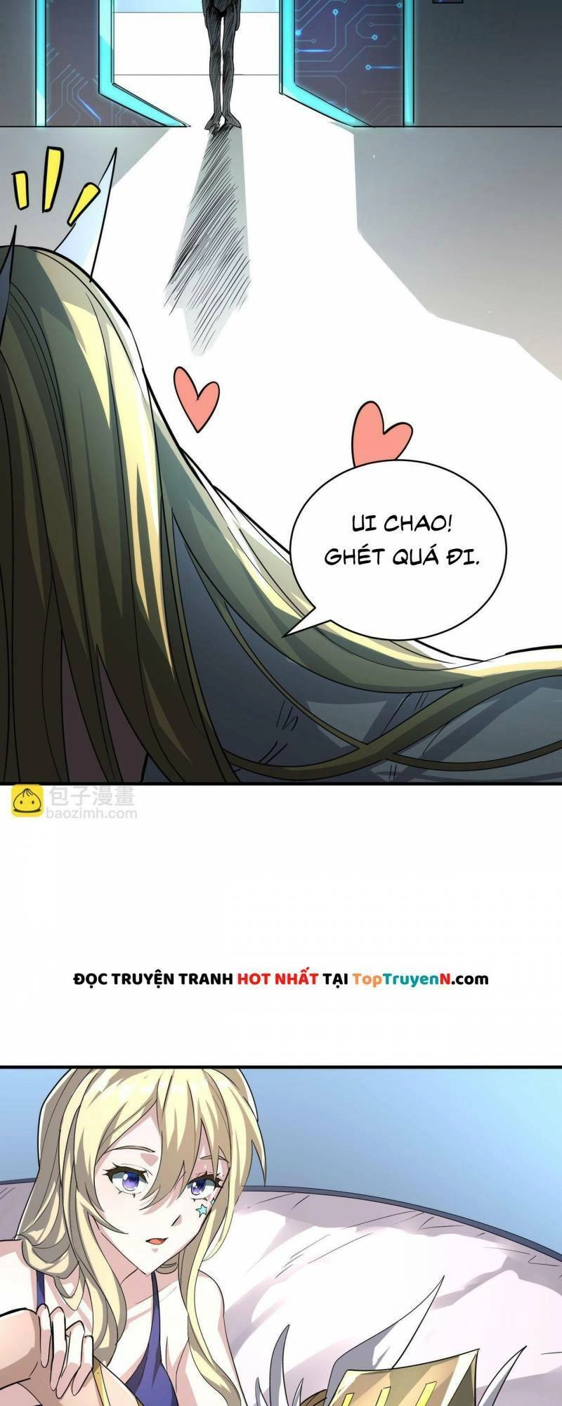 Tử Giới, Thức Tỉnh Tài Năng Hạng SSS Chapter 55 - 24