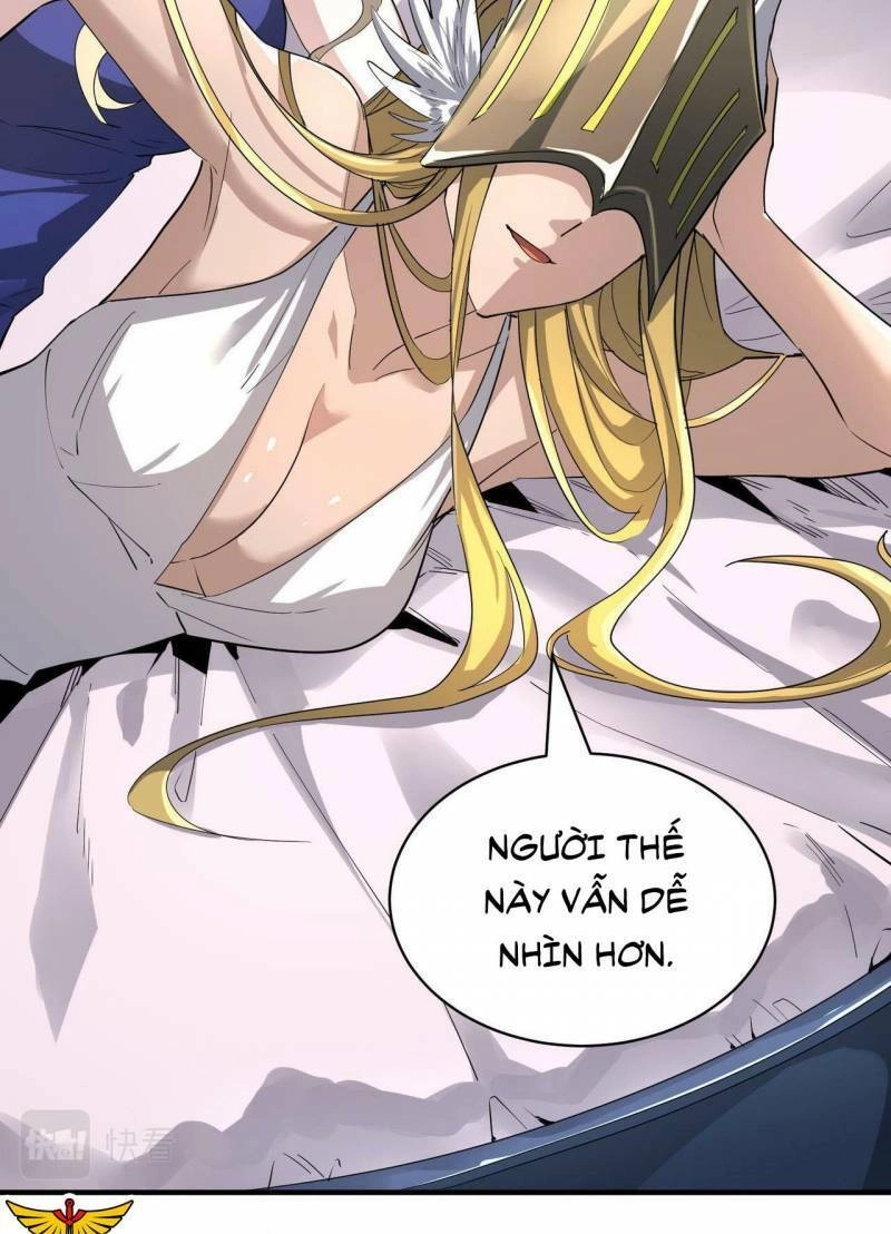 Tử Giới, Thức Tỉnh Tài Năng Hạng SSS Chapter 55 - 25