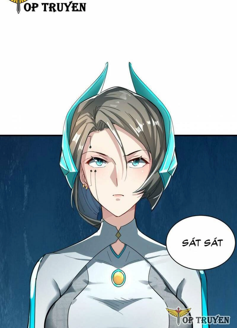 Tử Giới, Thức Tỉnh Tài Năng Hạng SSS Chapter 55 - 26