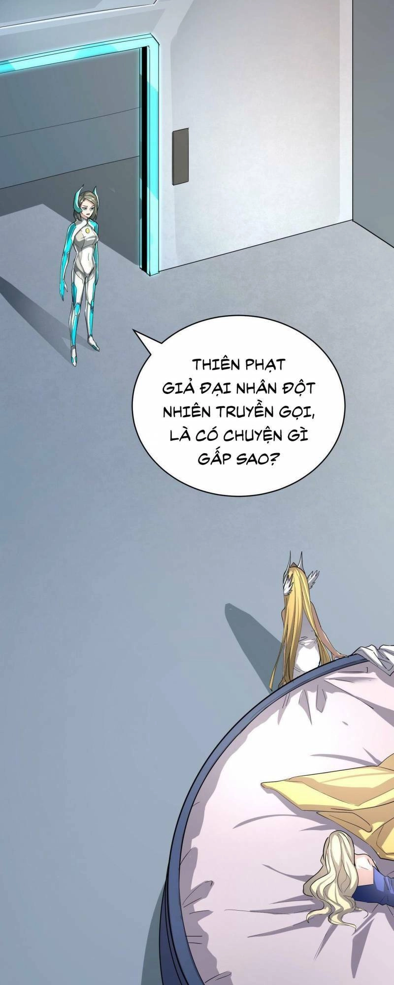 Tử Giới, Thức Tỉnh Tài Năng Hạng SSS Chapter 55 - 28