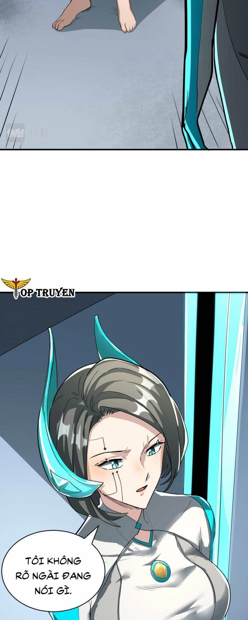 Tử Giới, Thức Tỉnh Tài Năng Hạng SSS Chapter 55 - 30