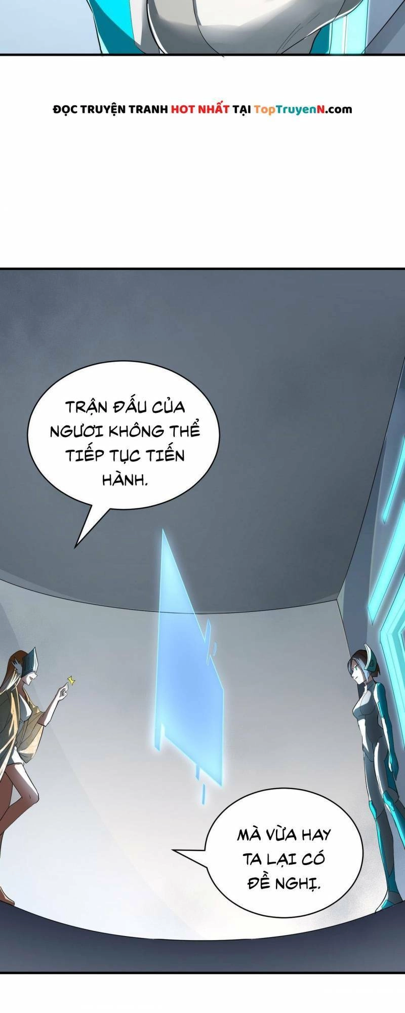 Tử Giới, Thức Tỉnh Tài Năng Hạng SSS Chapter 55 - 31