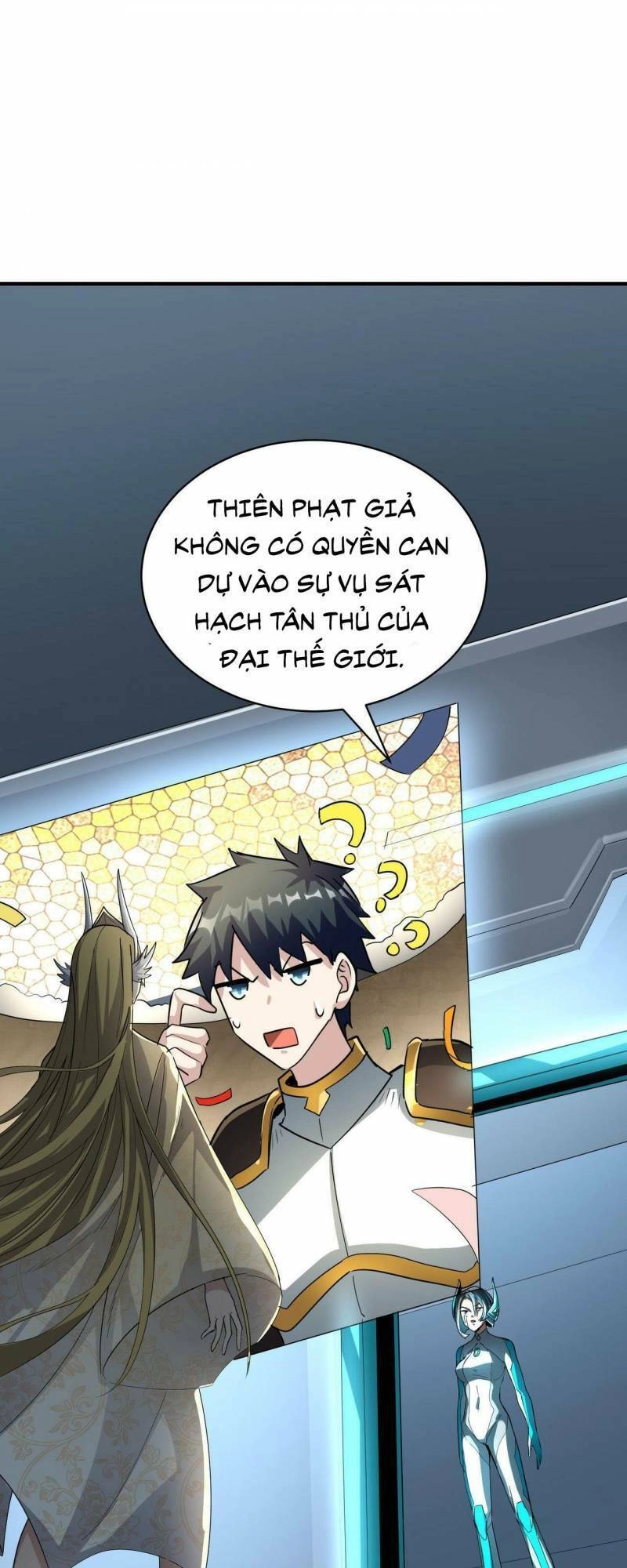 Tử Giới, Thức Tỉnh Tài Năng Hạng SSS Chapter 55 - 32