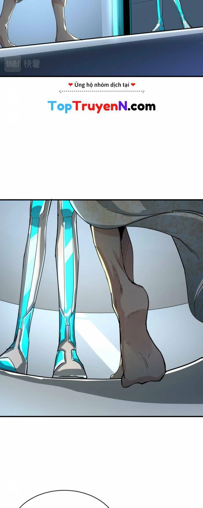 Tử Giới, Thức Tỉnh Tài Năng Hạng SSS Chapter 55 - 33