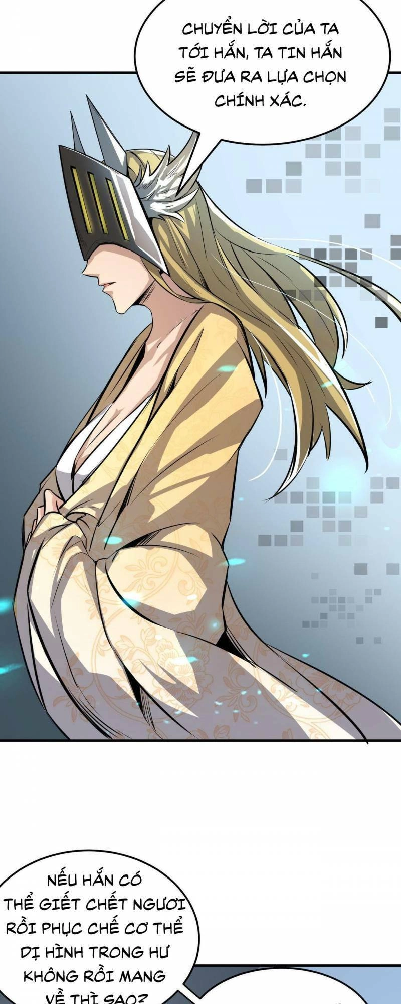 Tử Giới, Thức Tỉnh Tài Năng Hạng SSS Chapter 55 - 37