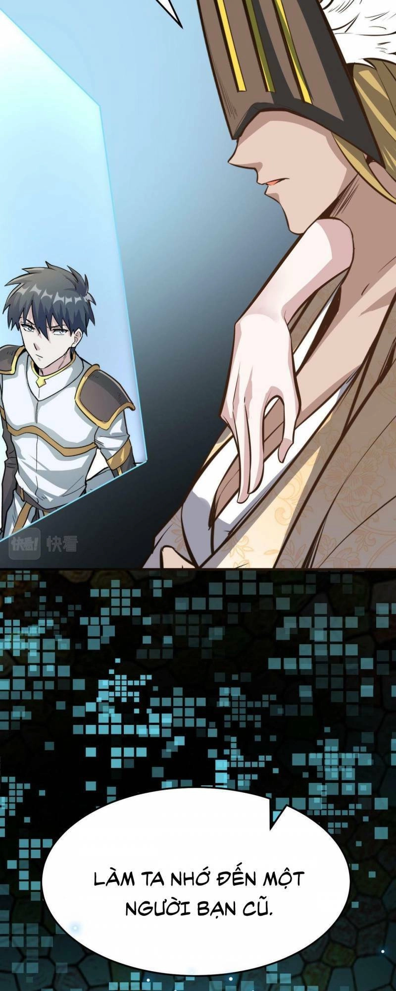 Tử Giới, Thức Tỉnh Tài Năng Hạng SSS Chapter 55 - 41