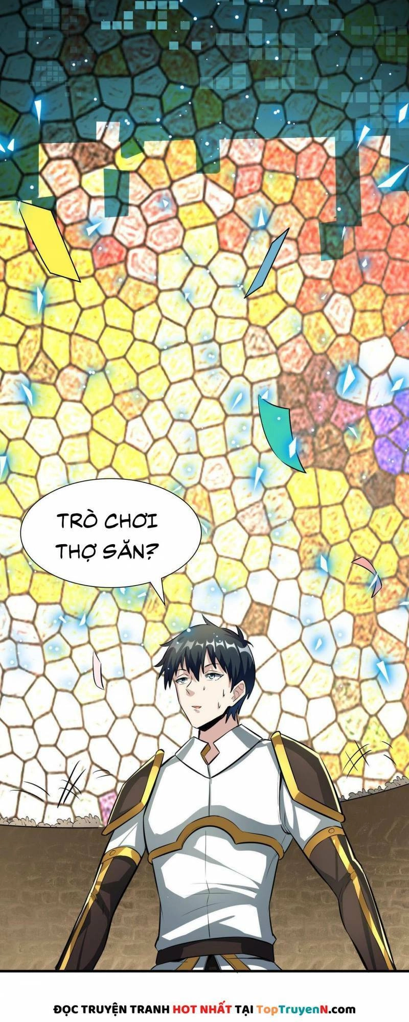 Tử Giới, Thức Tỉnh Tài Năng Hạng SSS Chapter 55 - 42