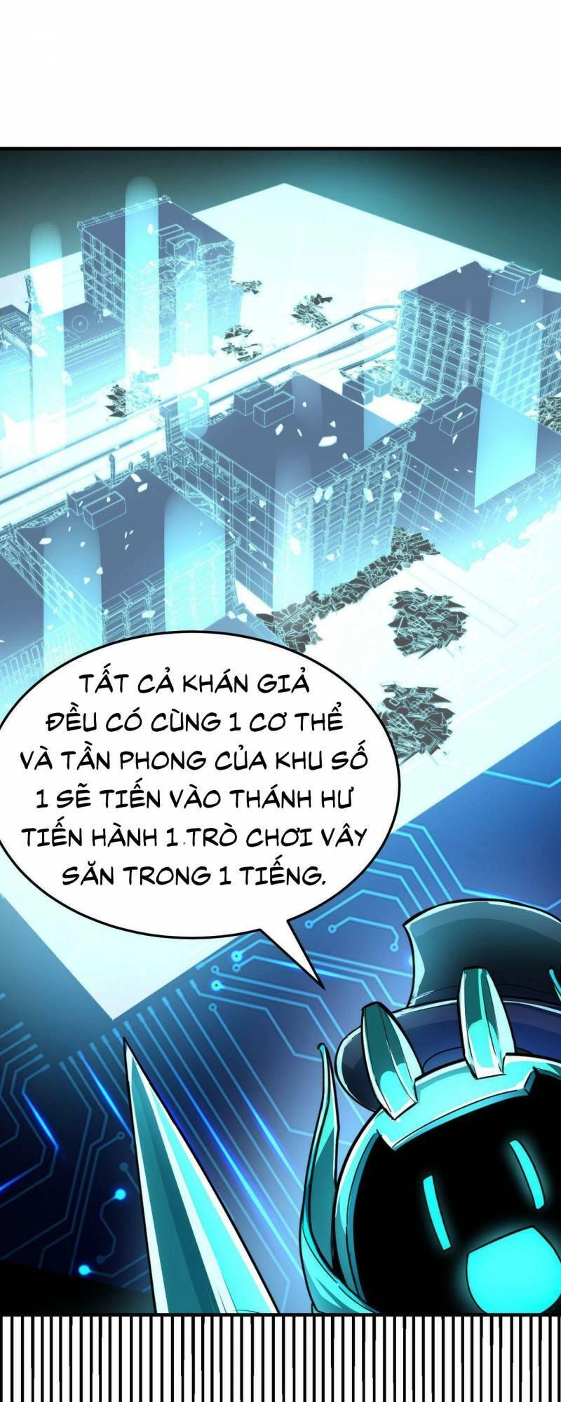 Tử Giới, Thức Tỉnh Tài Năng Hạng SSS Chapter 55 - 43