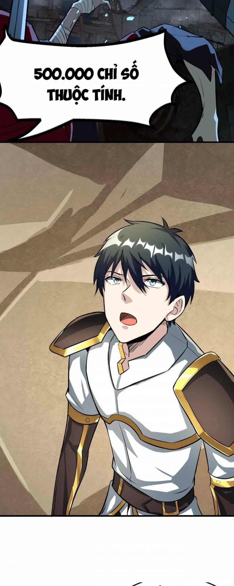 Tử Giới, Thức Tỉnh Tài Năng Hạng SSS Chapter 55 - 47