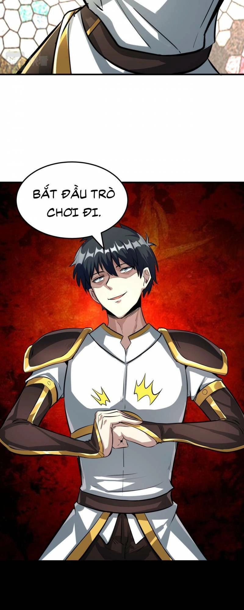 Tử Giới, Thức Tỉnh Tài Năng Hạng SSS Chapter 55 - 49