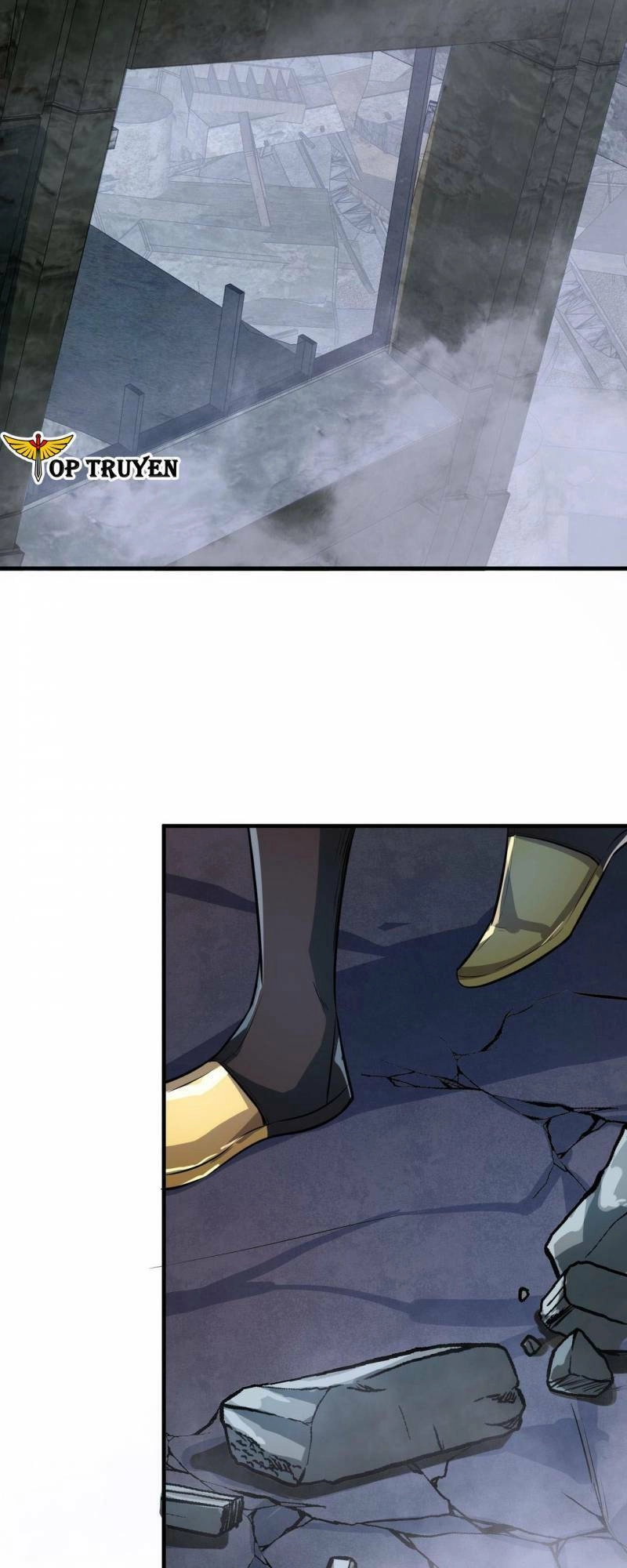 Tử Giới, Thức Tỉnh Tài Năng Hạng SSS Chapter 55 - 51