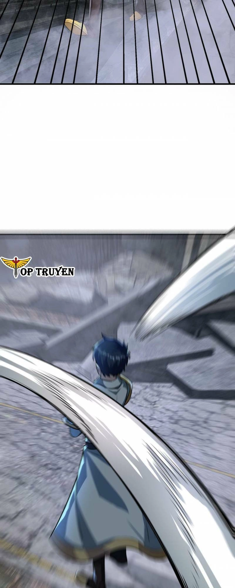 Tử Giới, Thức Tỉnh Tài Năng Hạng SSS Chapter 55 - 55