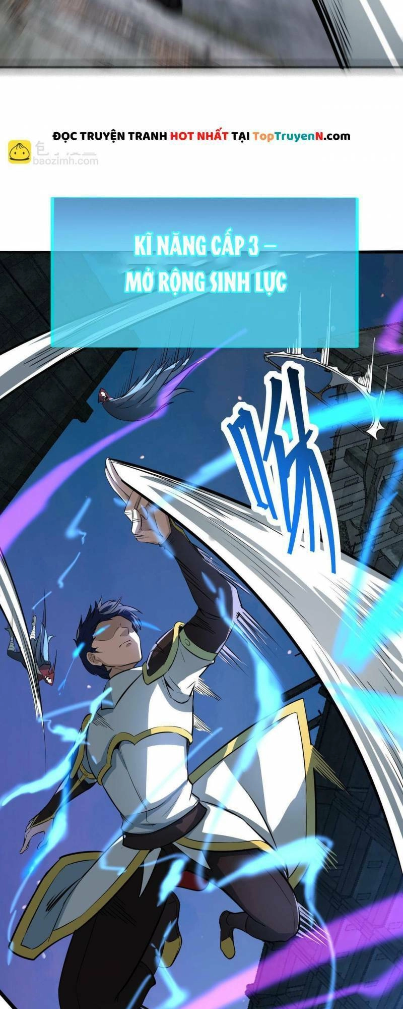 Tử Giới, Thức Tỉnh Tài Năng Hạng SSS Chapter 55 - 56