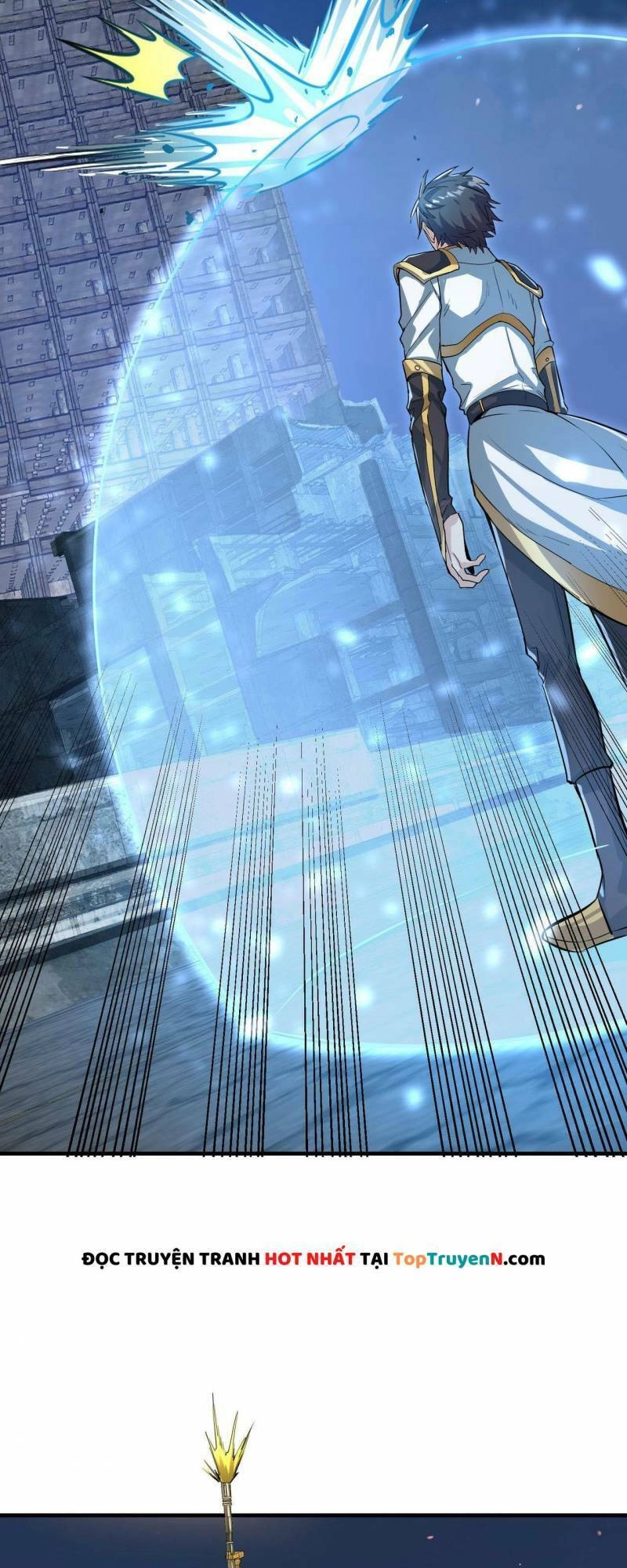 Tử Giới, Thức Tỉnh Tài Năng Hạng SSS Chapter 55 - 62