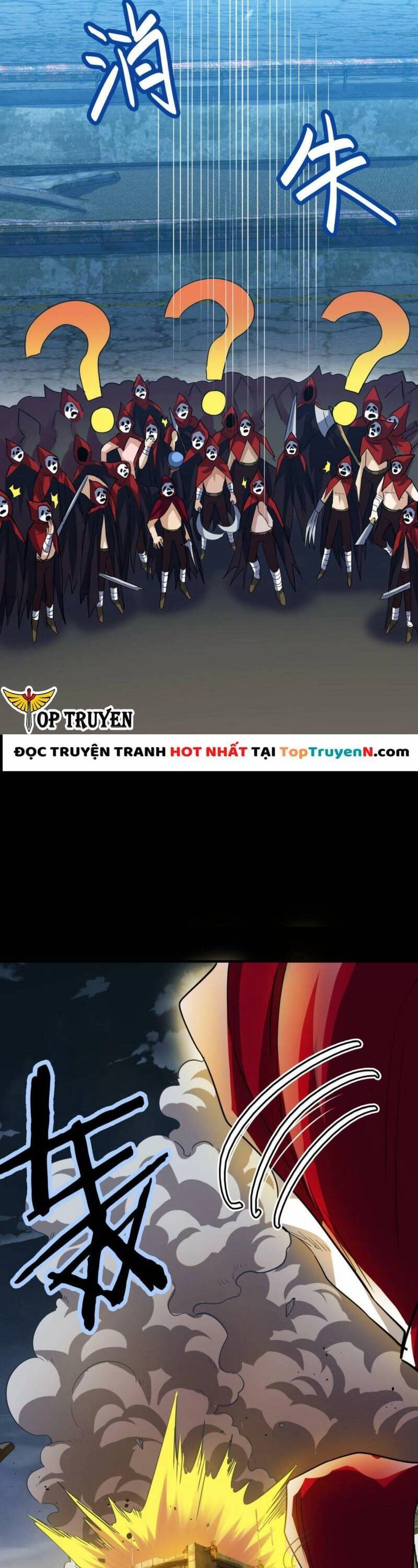 Tử Giới, Thức Tỉnh Tài Năng Hạng SSS Chapter 56 - 11