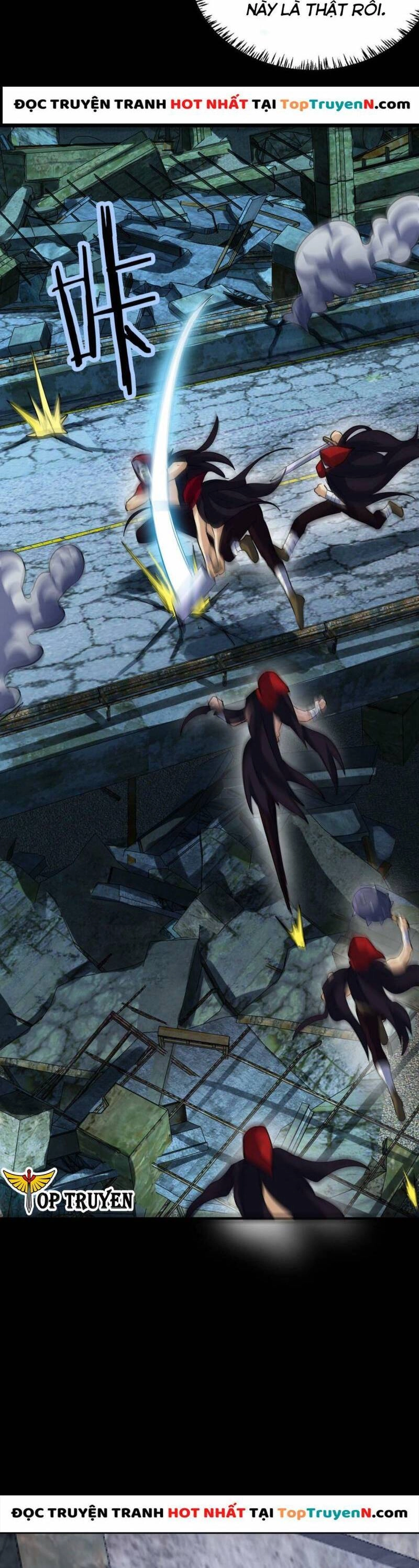 Tử Giới, Thức Tỉnh Tài Năng Hạng SSS Chapter 56 - 15