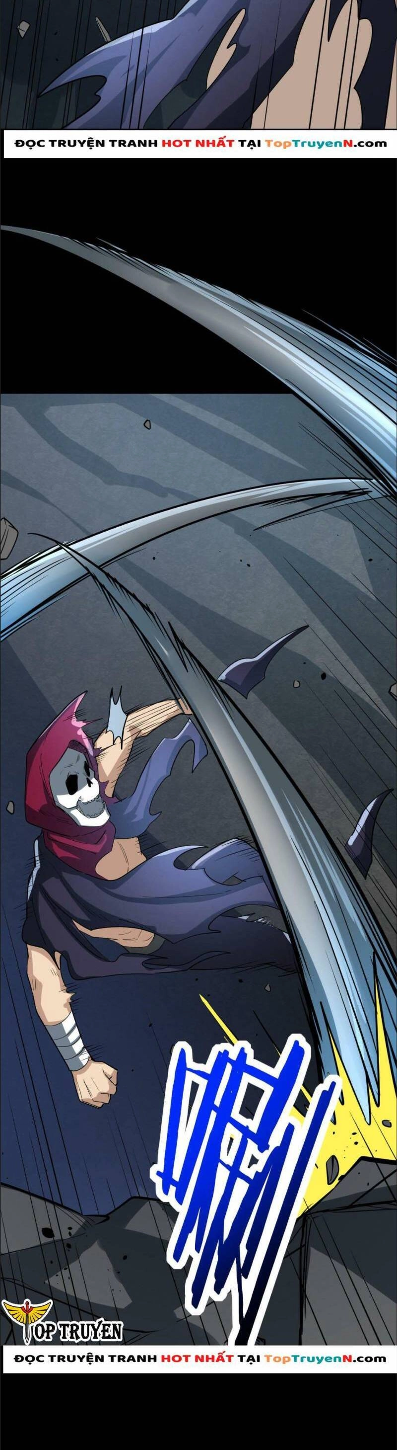 Tử Giới, Thức Tỉnh Tài Năng Hạng SSS Chapter 56 - 28