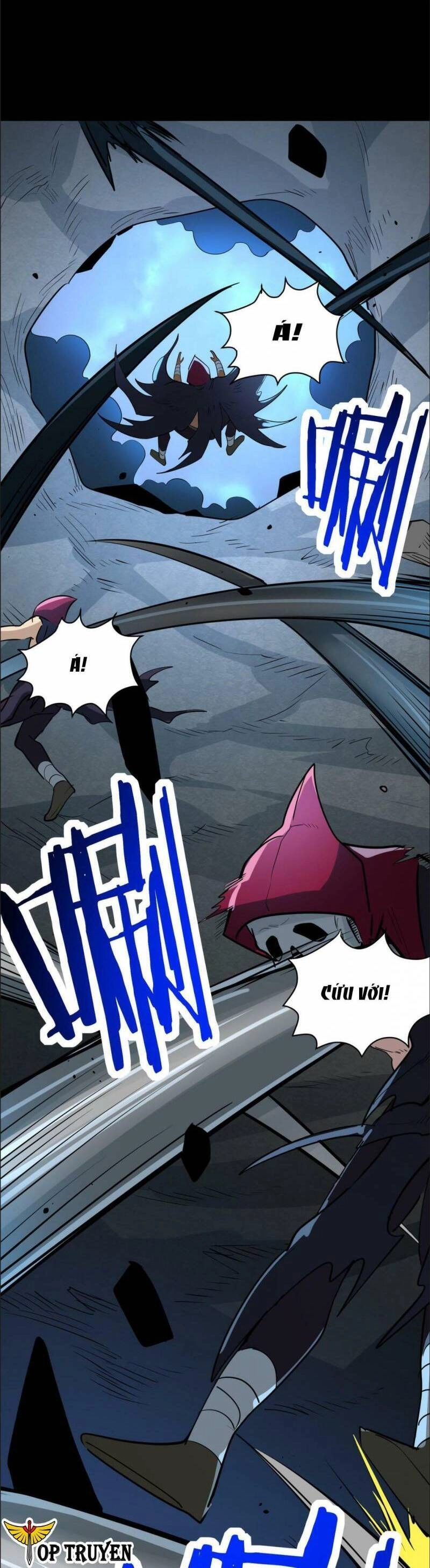 Tử Giới, Thức Tỉnh Tài Năng Hạng SSS Chapter 56 - 29