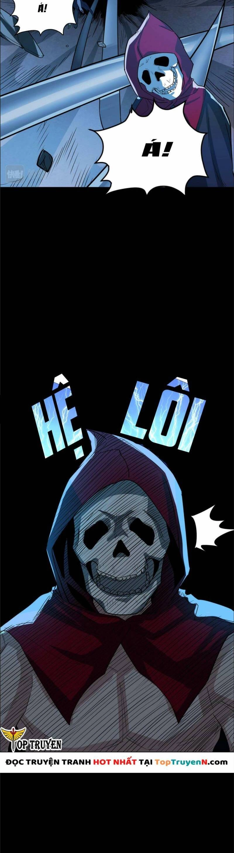 Tử Giới, Thức Tỉnh Tài Năng Hạng SSS Chapter 56 - 31