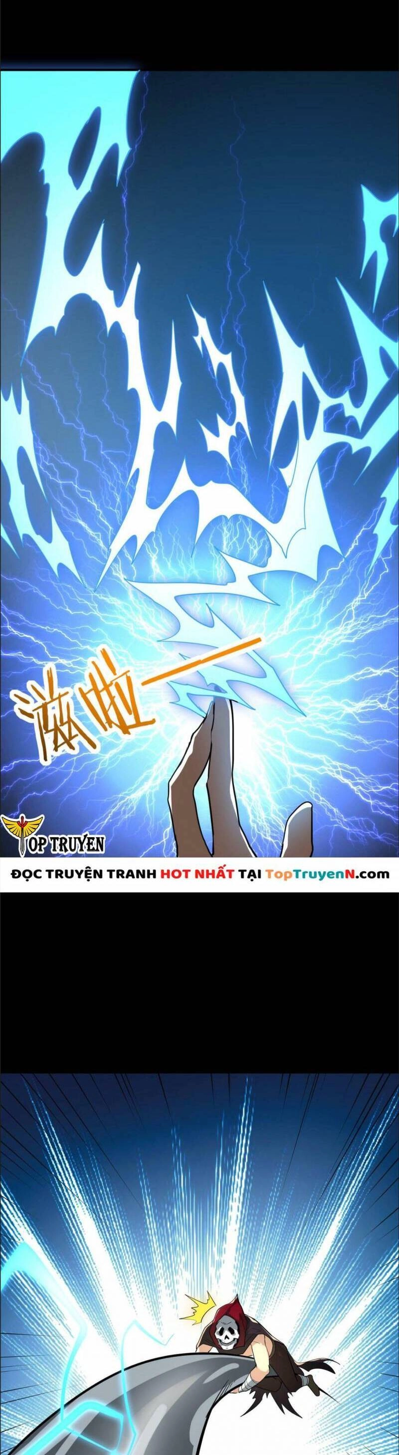 Tử Giới, Thức Tỉnh Tài Năng Hạng SSS Chapter 56 - 32