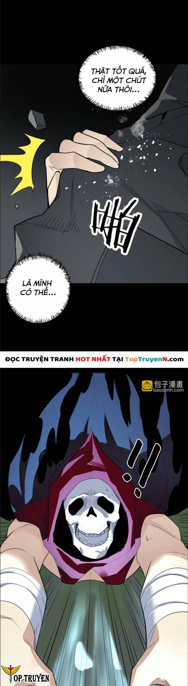 Tử Giới, Thức Tỉnh Tài Năng Hạng SSS Chapter 56 - 36