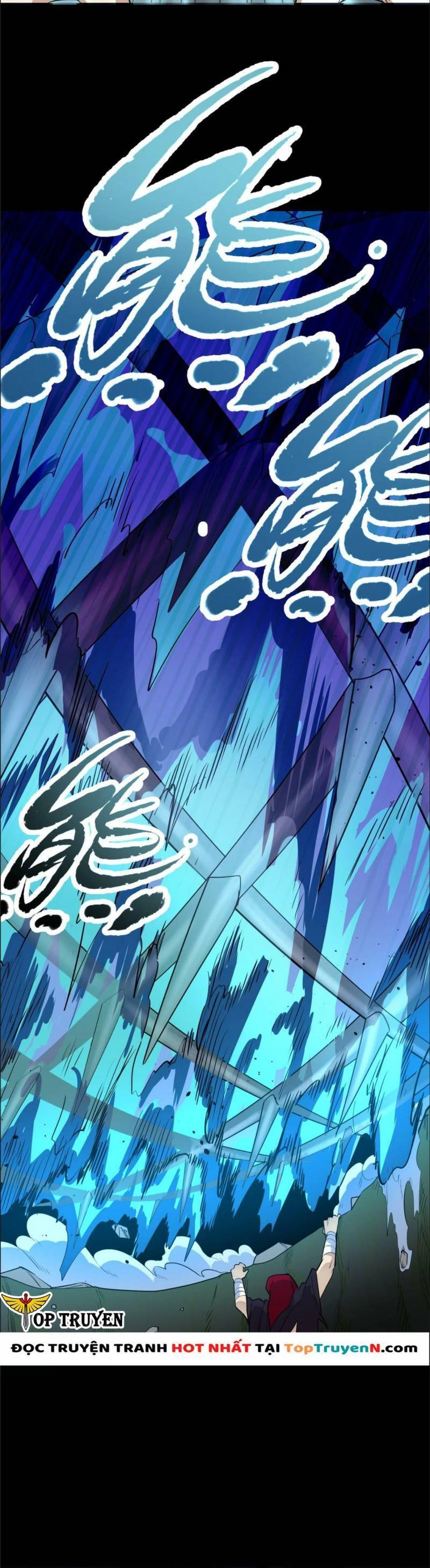 Tử Giới, Thức Tỉnh Tài Năng Hạng SSS Chapter 56 - 37