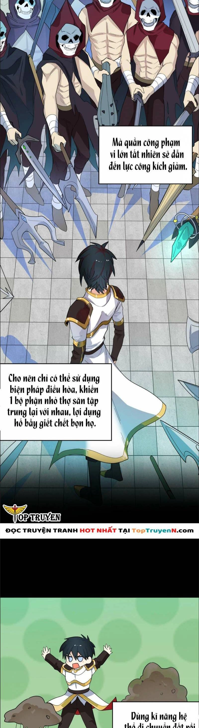 Tử Giới, Thức Tỉnh Tài Năng Hạng SSS Chapter 56 - 40