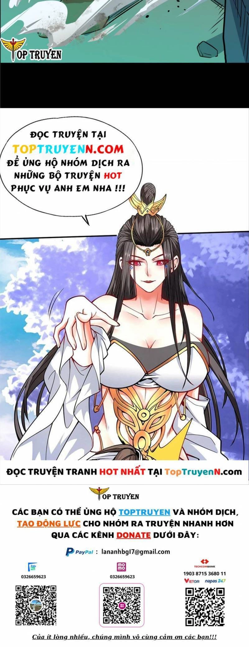 Tử Giới, Thức Tỉnh Tài Năng Hạng SSS Chapter 56 - 45