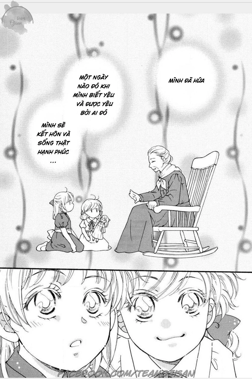 Cô Dâu Của Ông Vua Dầu Mỏ Chapter 1 - 2