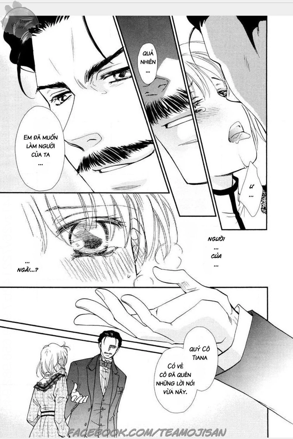 Cô Dâu Của Ông Vua Dầu Mỏ Chapter 1 - 20