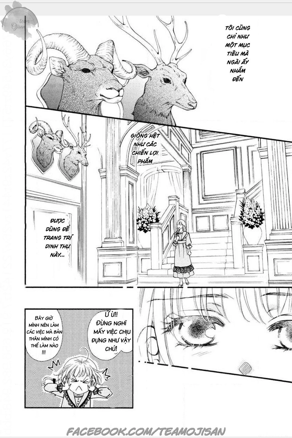 Cô Dâu Của Ông Vua Dầu Mỏ Chapter 2 - 26