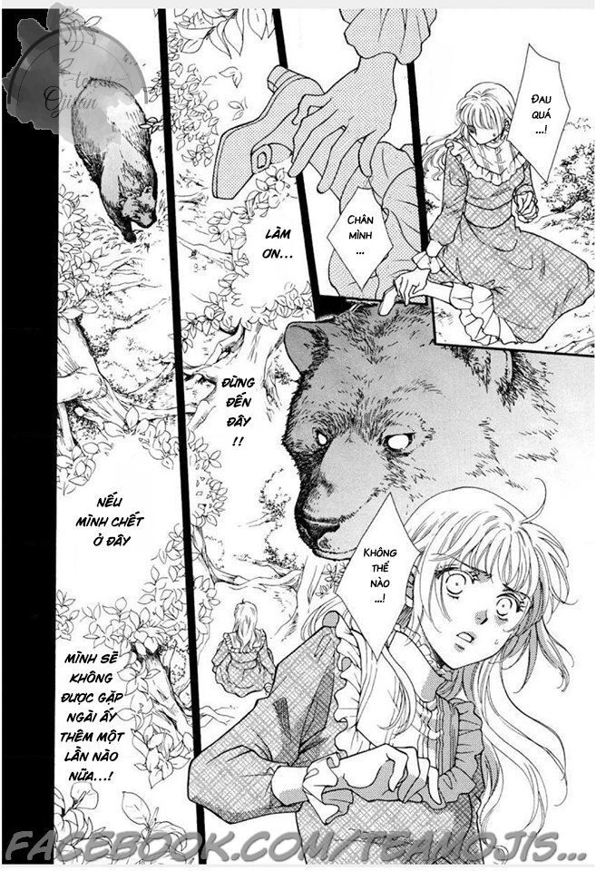 Cô Dâu Của Ông Vua Dầu Mỏ Chapter 5 - 6