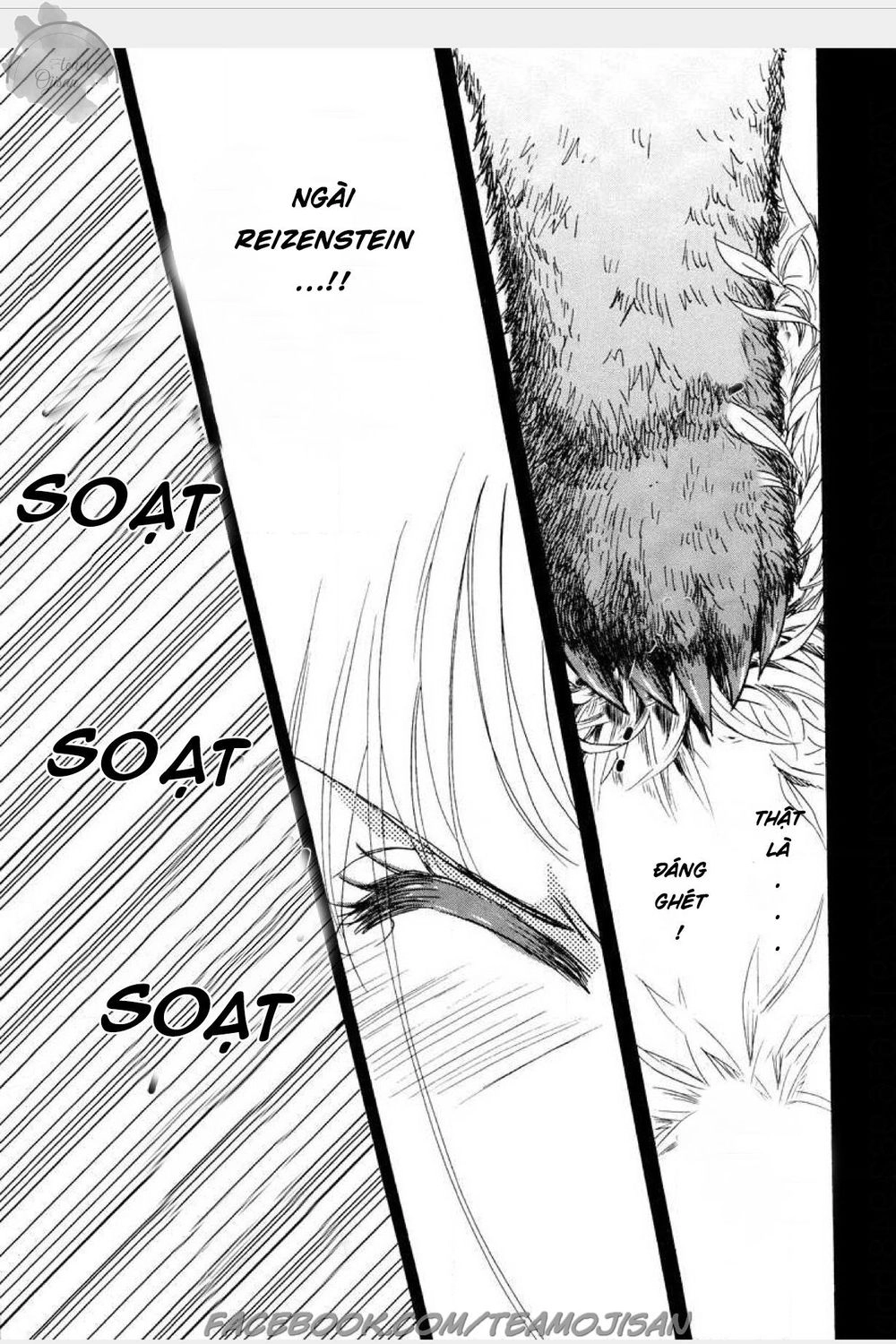 Cô Dâu Của Ông Vua Dầu Mỏ Chapter 5 - 7