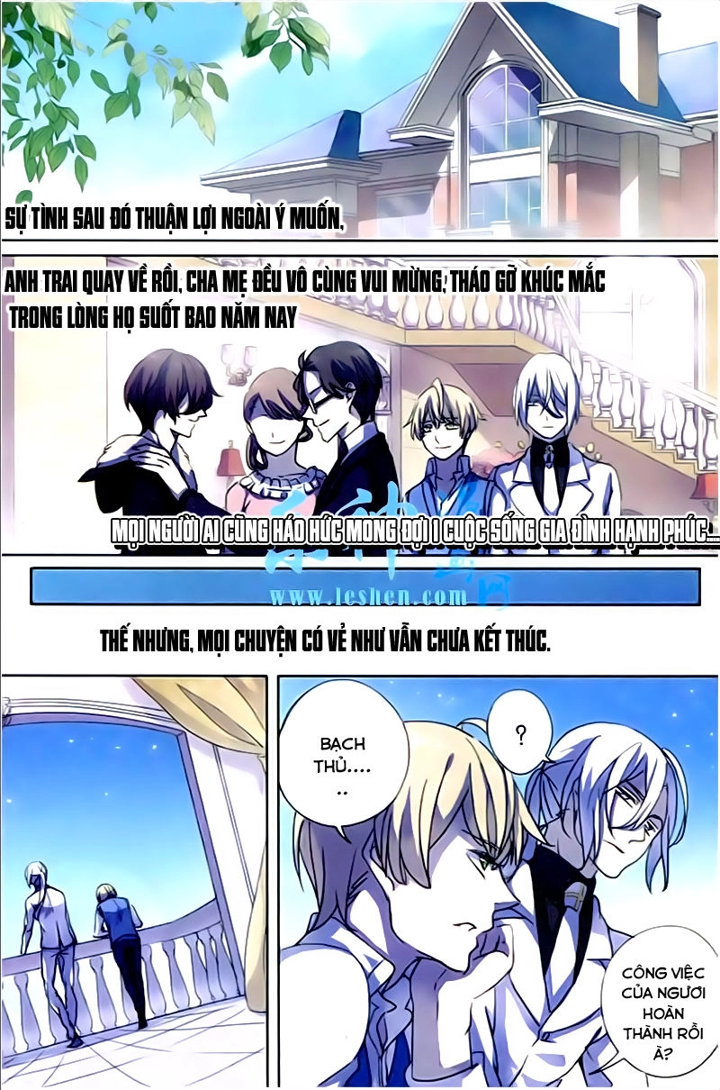 Thuấn Linh Chapter 5 - 15