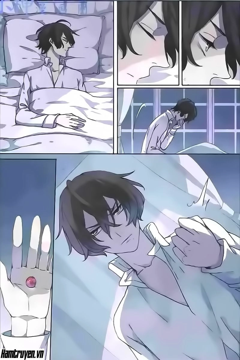 Thuấn Linh Chapter 10 - 21