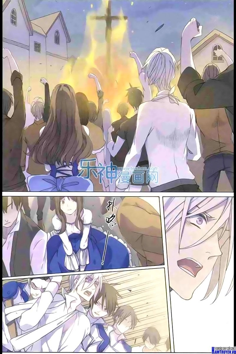 Thuấn Linh Chapter 15 - 7