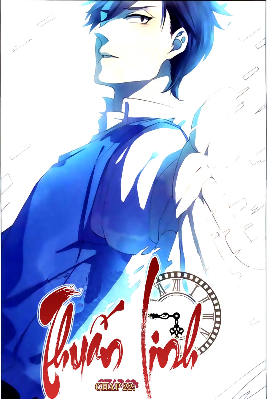 Thuấn Linh Chapter 22 - 2