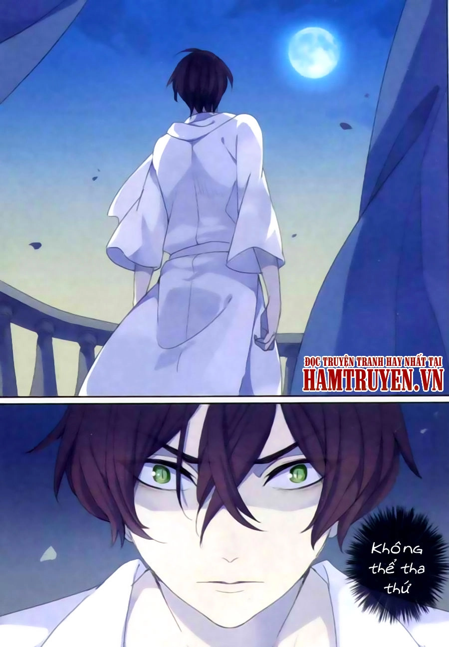 Thuấn Linh Chapter 23 - 13