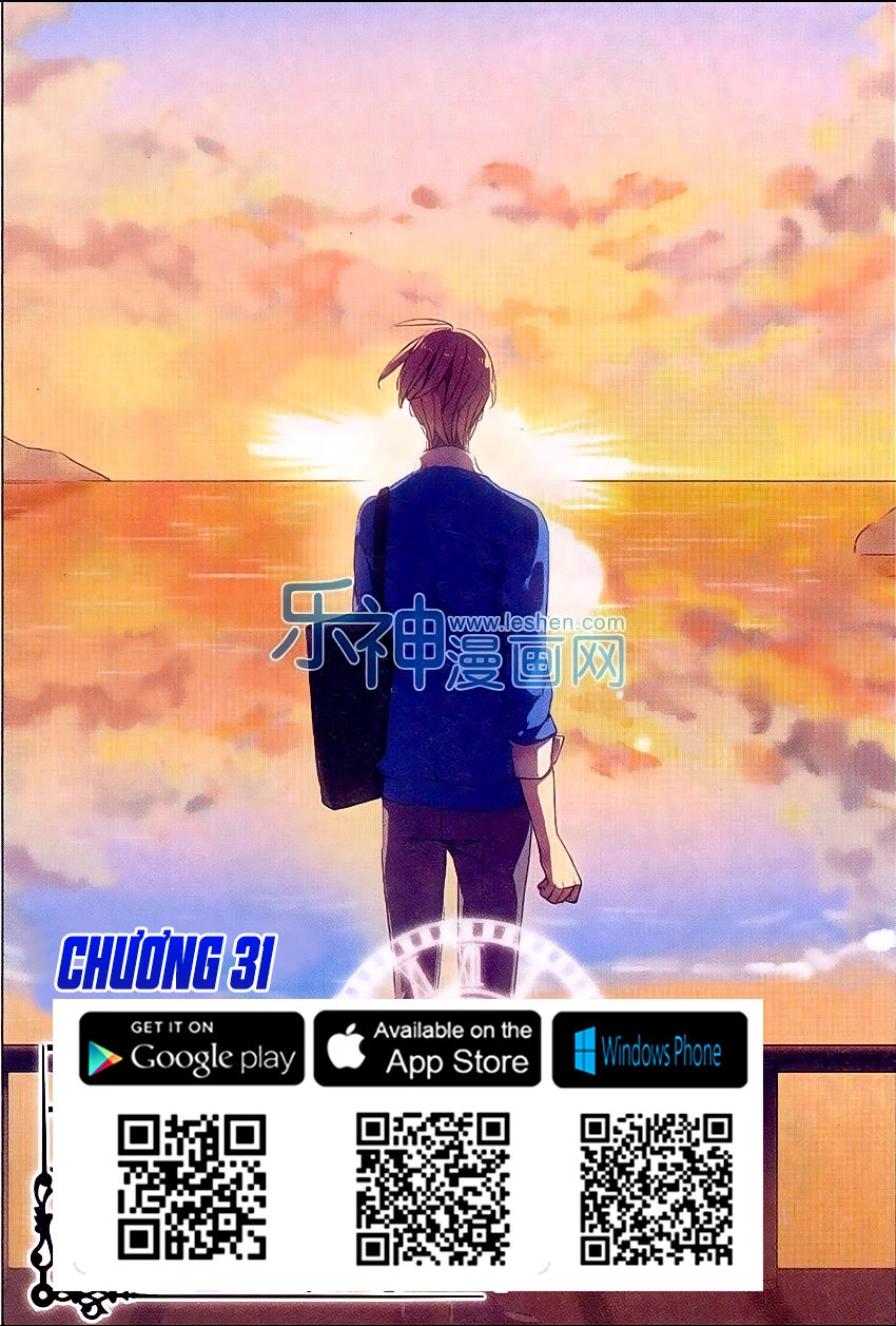 Thuấn Linh Chapter 31 - 2