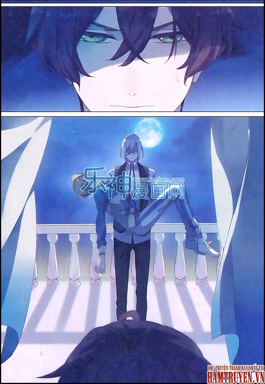 Thuấn Linh Chapter 31 - 9