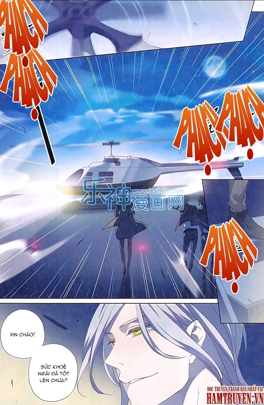 Thuấn Linh Chapter 31 - 15