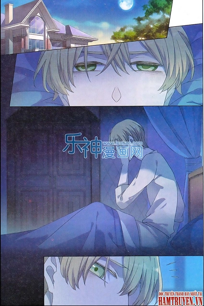 Thuấn Linh Chapter 32 - 2