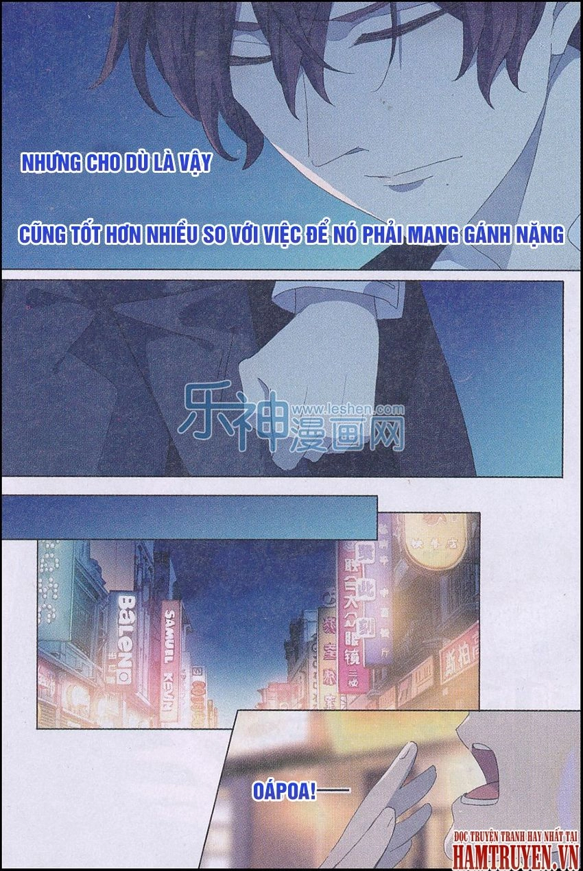 Thuấn Linh Chapter 32 - 5